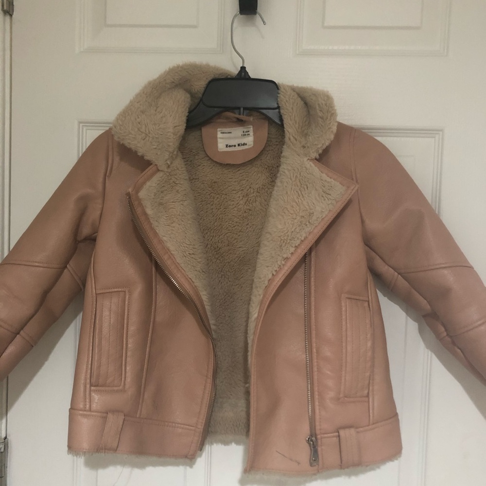 Motor jacket - Picture 2 of 4